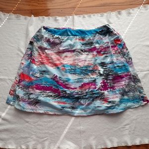 SkirtSports Gym Girl Size Medium